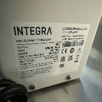 Integra Mini96 Automatic Pipettor image 1